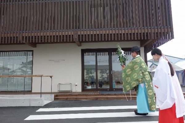 Active Learning Center ～tsunagu～　「人のつながり」を大切に育む空間が完成