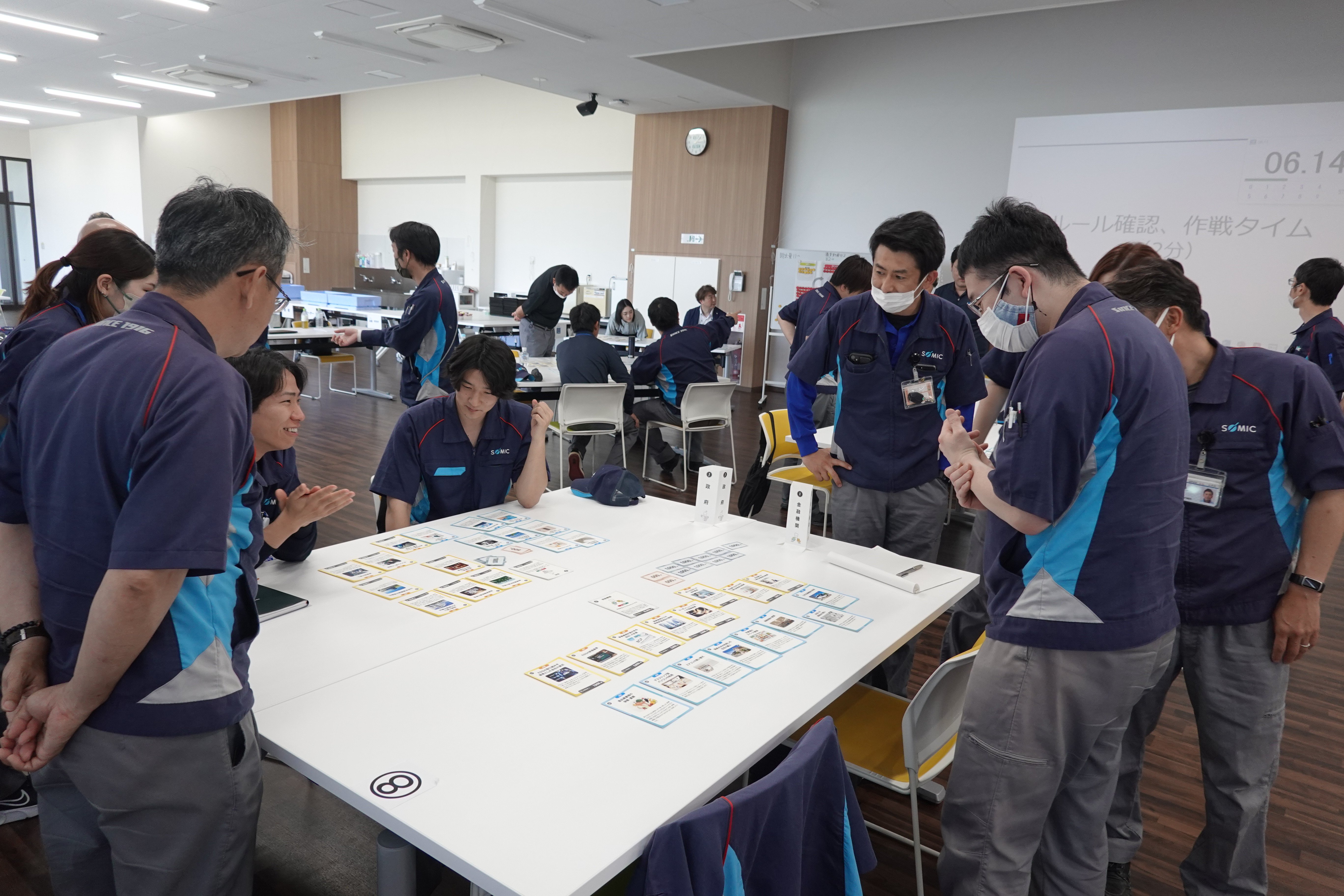環境月間~カーボンニュートラル研修~
